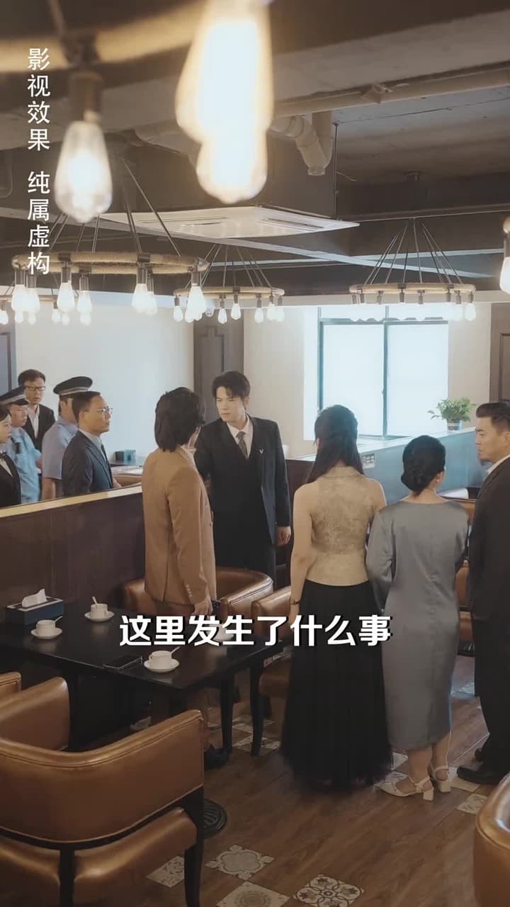 訂婚宴上,戀愛腦覺醒了 - Episode 60