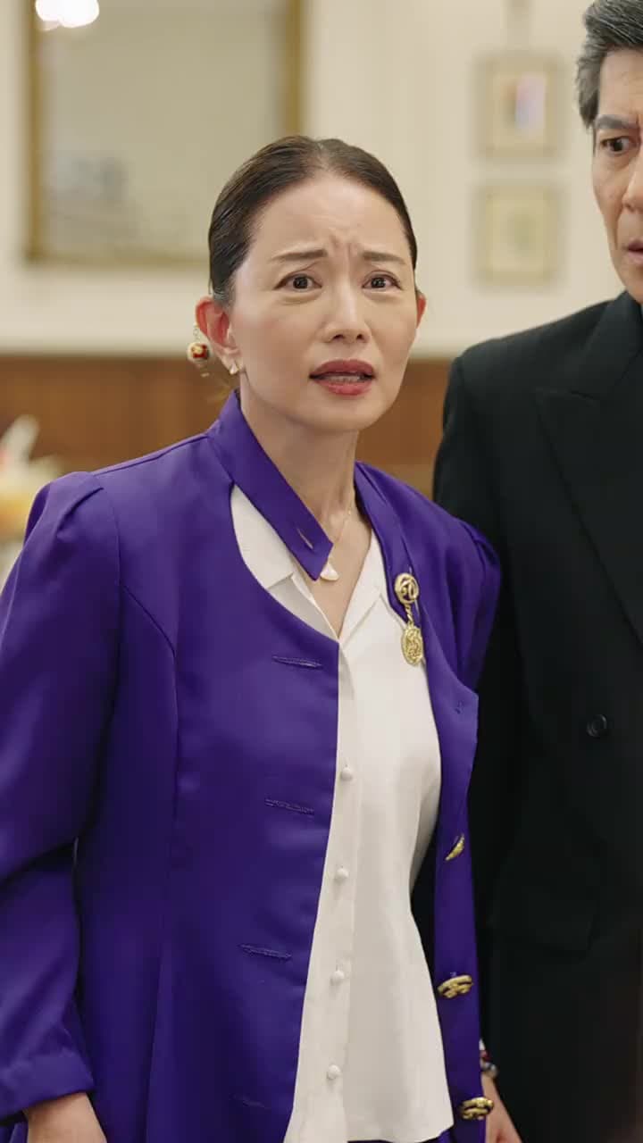 My Accidental CEO Hubby - Episode 45
