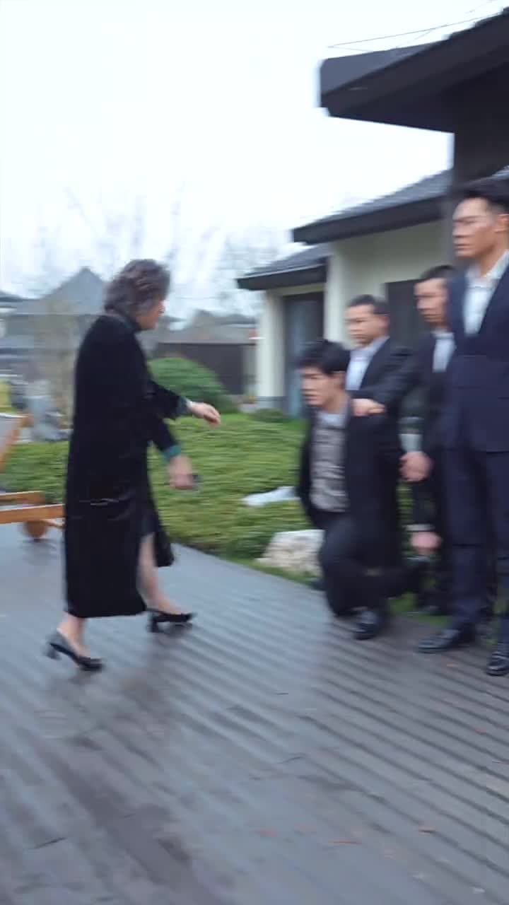 龍王醫婿 - Episode 24