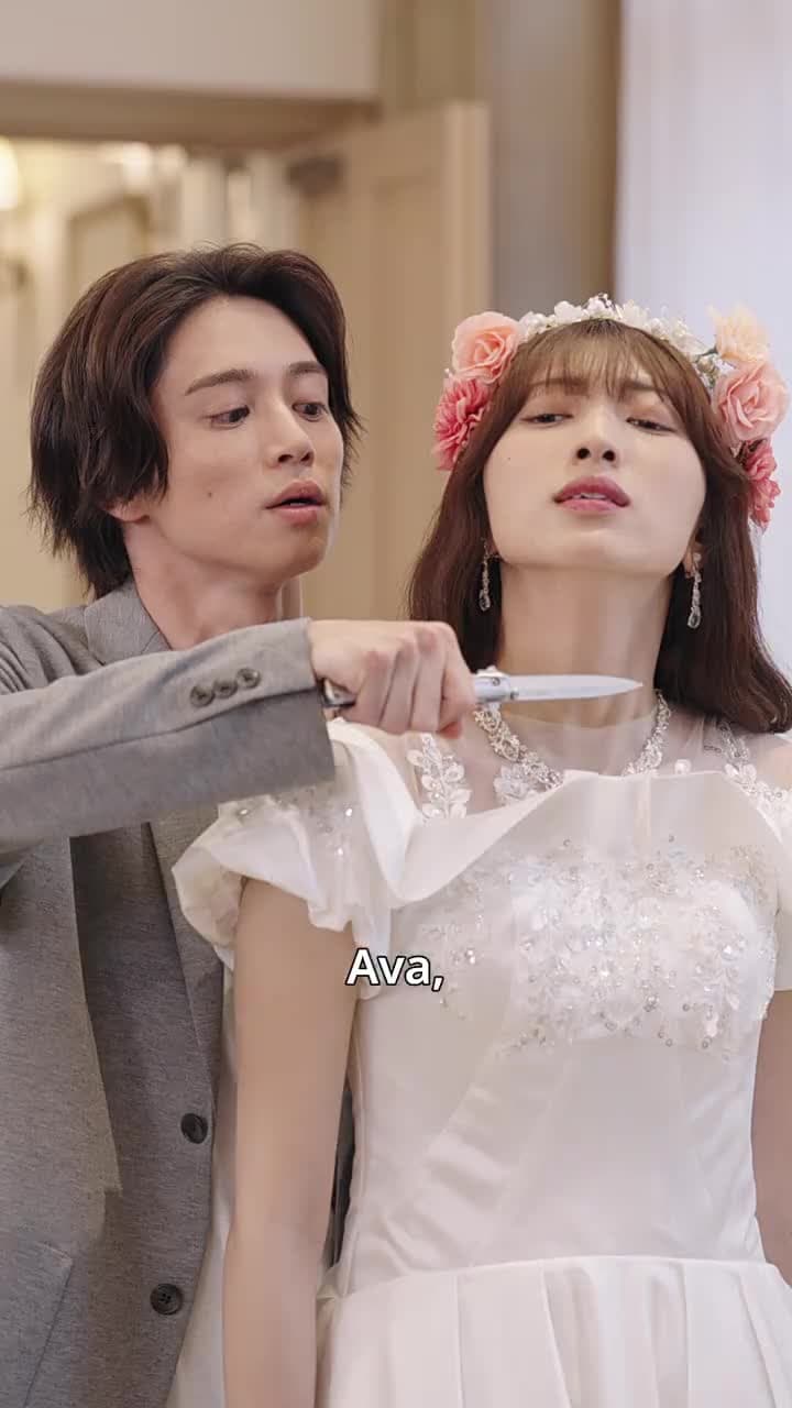 My Accidental CEO Hubby - Episode 23