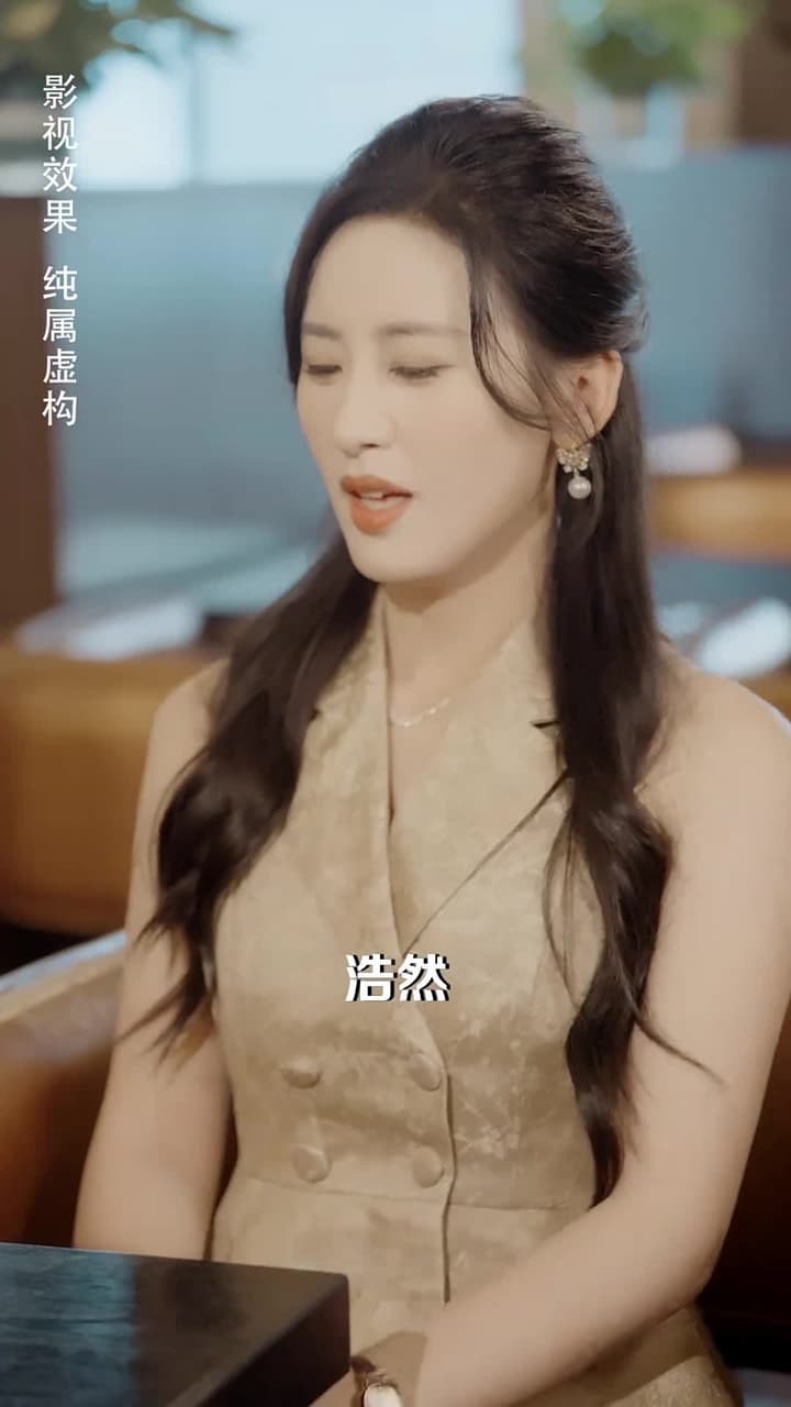 訂婚宴上,戀愛腦覺醒了 - Episode 56