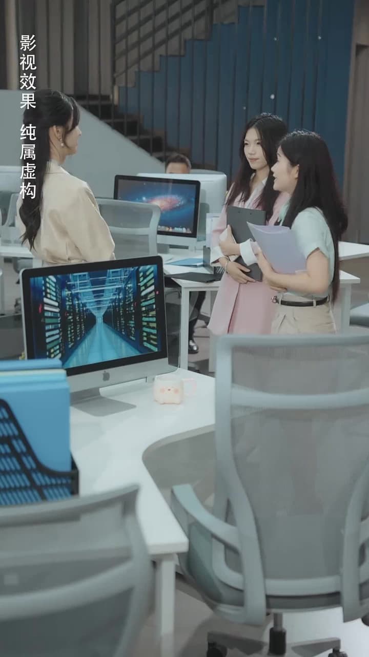 訂婚宴上,戀愛腦覺醒了 - Episode 53