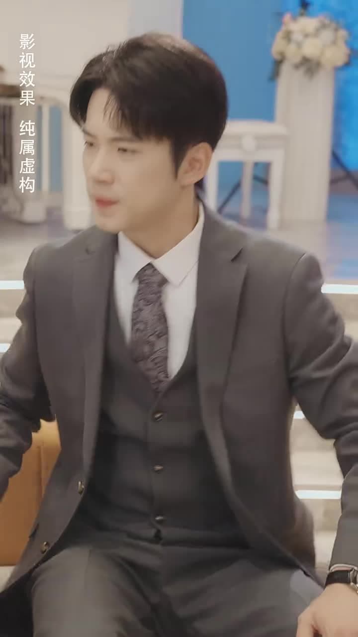 訂婚宴上,戀愛腦覺醒了 - Episode 43