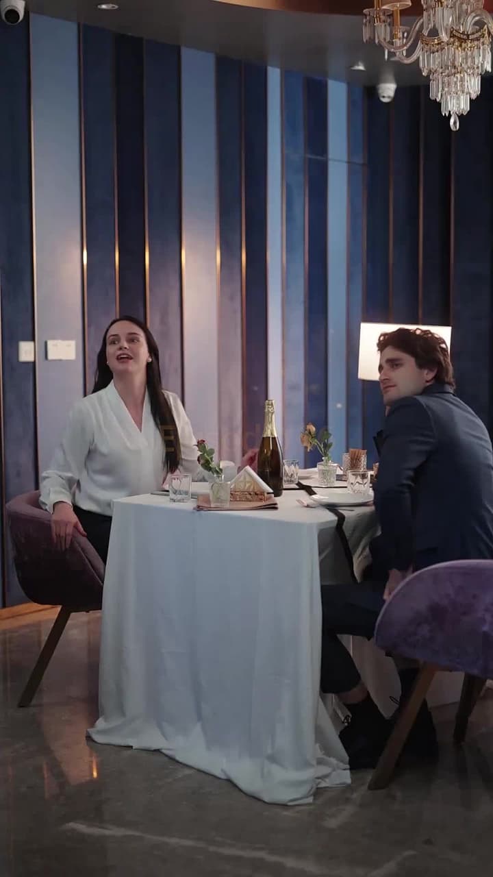 Cuando el engaño se vuelve amor - Episode 36