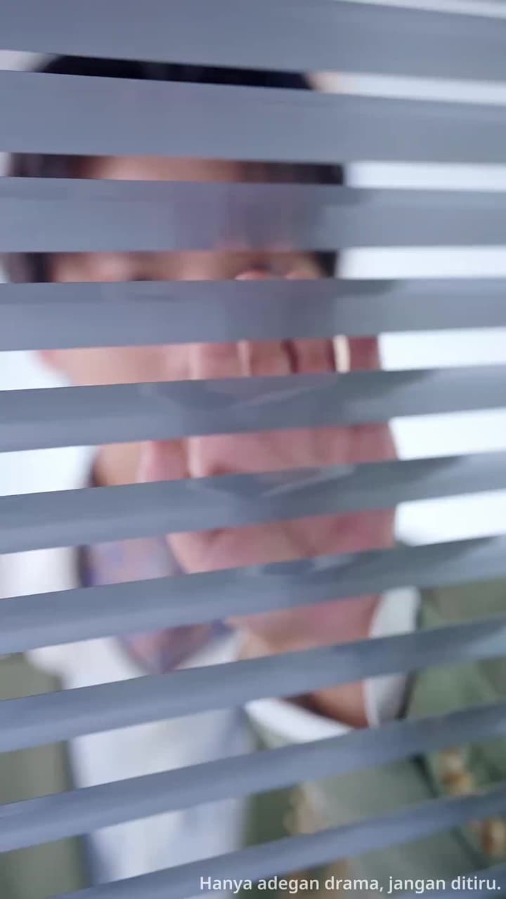 Kelakuan Istri Bodoh - Episode 5