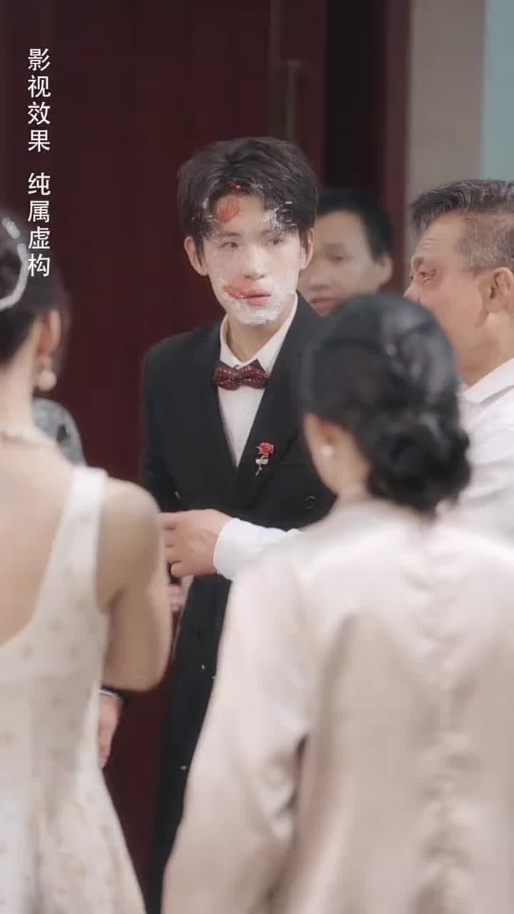 訂婚宴上,戀愛腦覺醒了 - Episode 11
