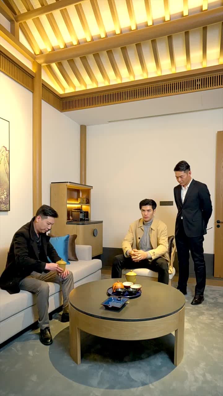 龍王醫婿 - Episode 64