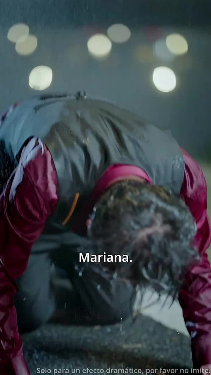 El Juramento Roto: Emiliano y Mariana - Episode 21