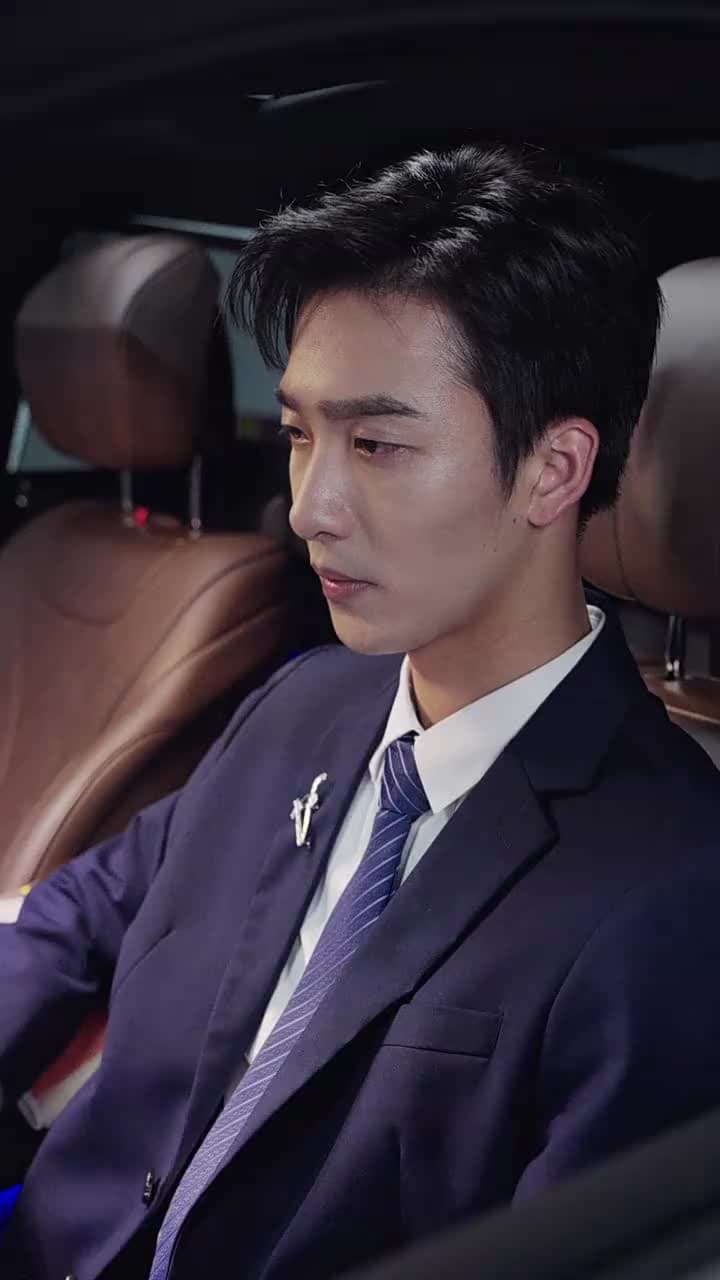 相親失敗,我閃婚了個千億霸總 - Episode 25