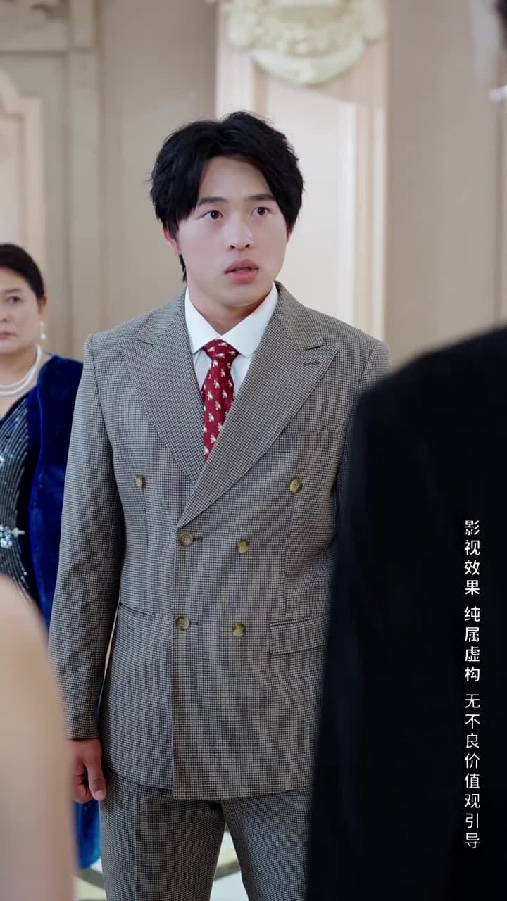 江晚自有舟渡 - Episode 53