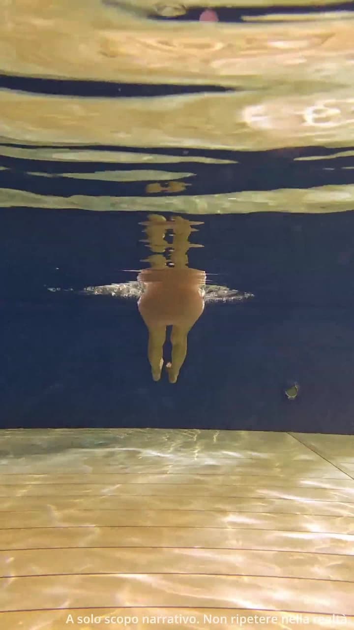Lontano da Casa, Sono la Tua Preferita. - Episode 4