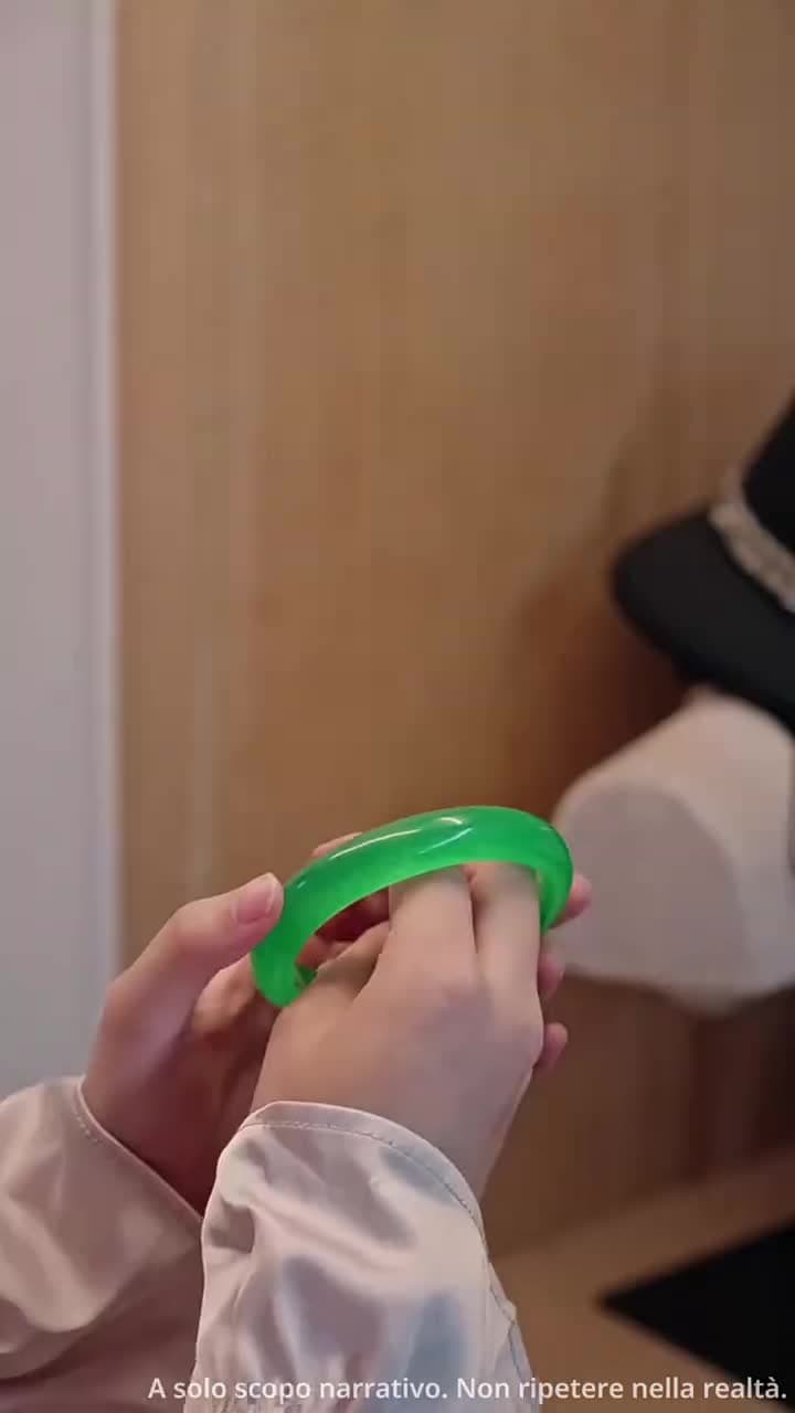 Lontano da Casa, Sono la Tua Preferita. - Episode 8