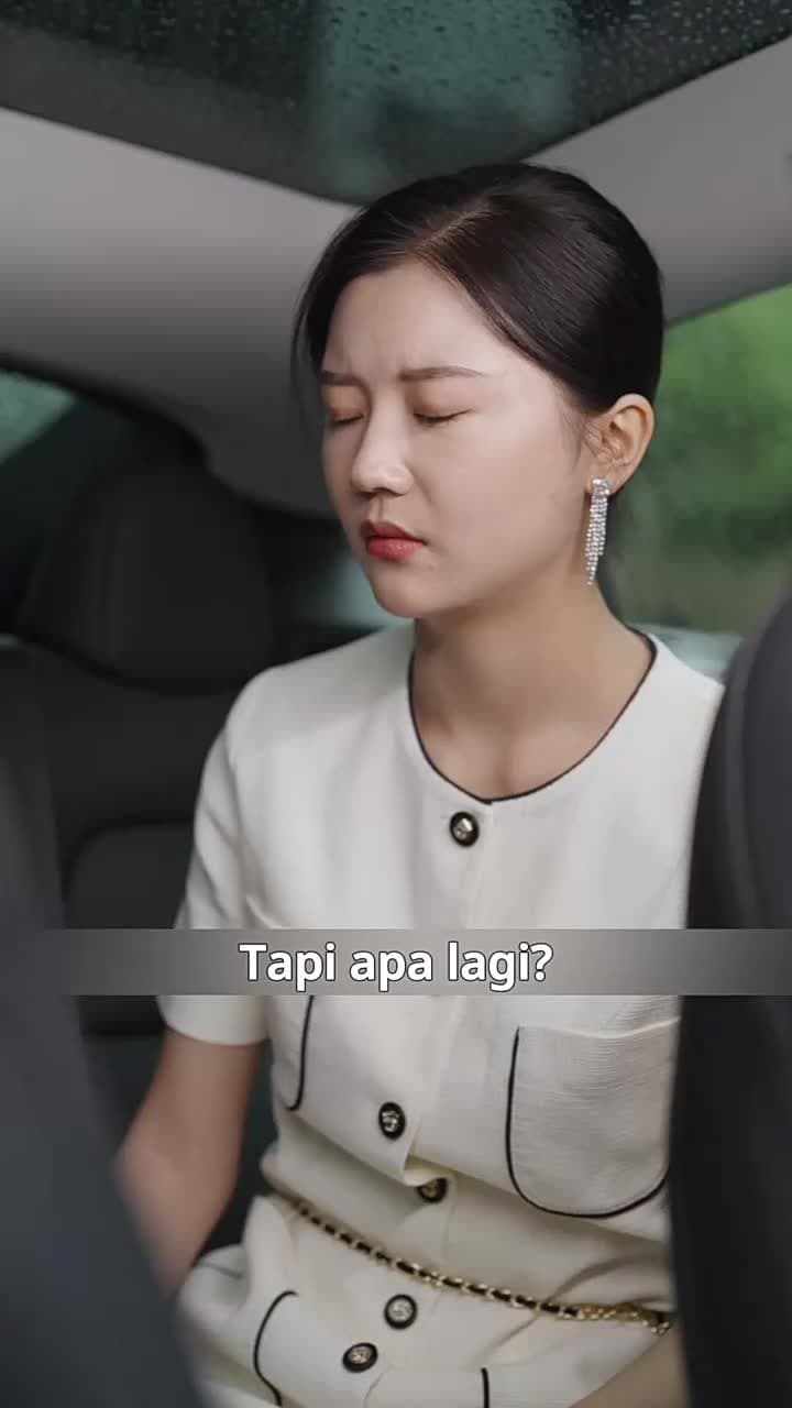 Ibu Hebat dengan Enam Buah Hati - Episode 43