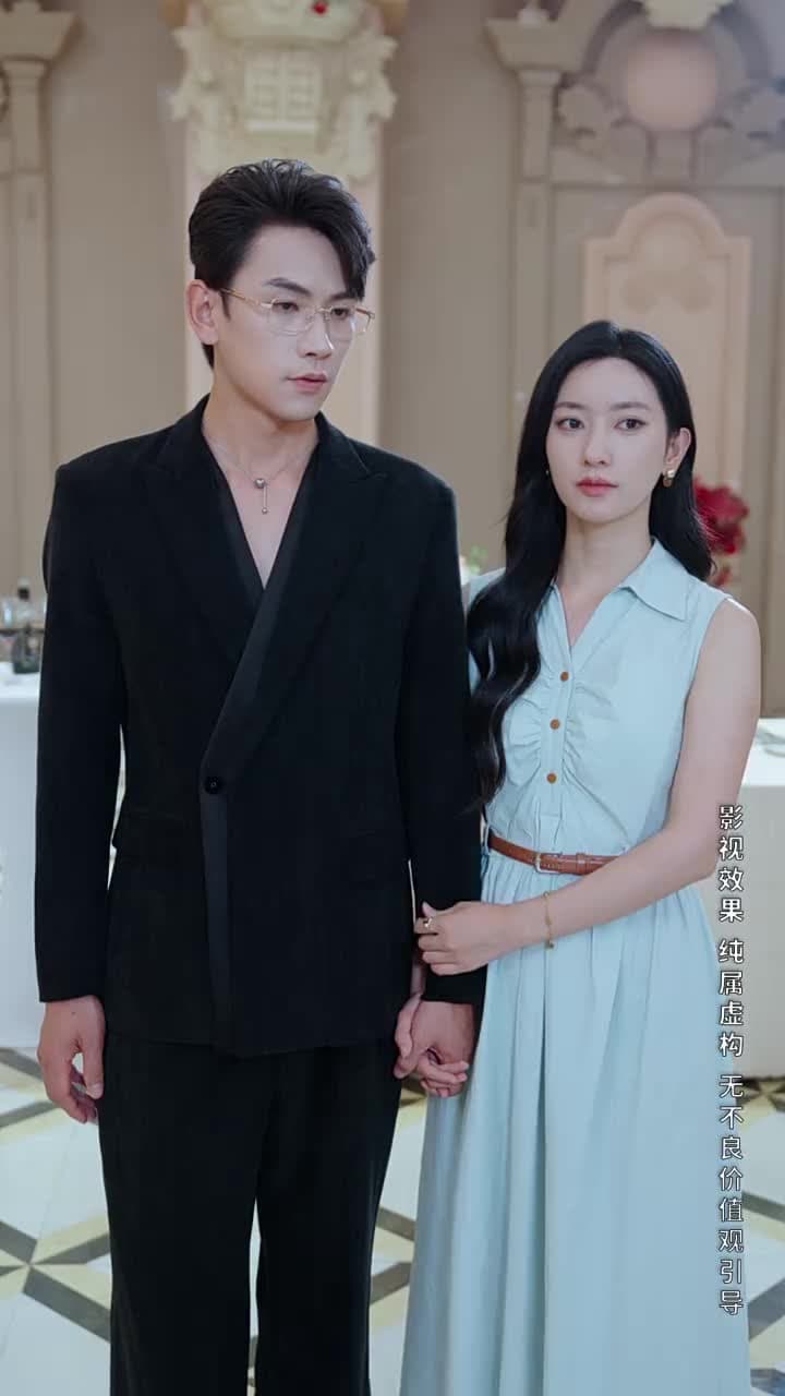 江晚自有舟渡 - Episode 58