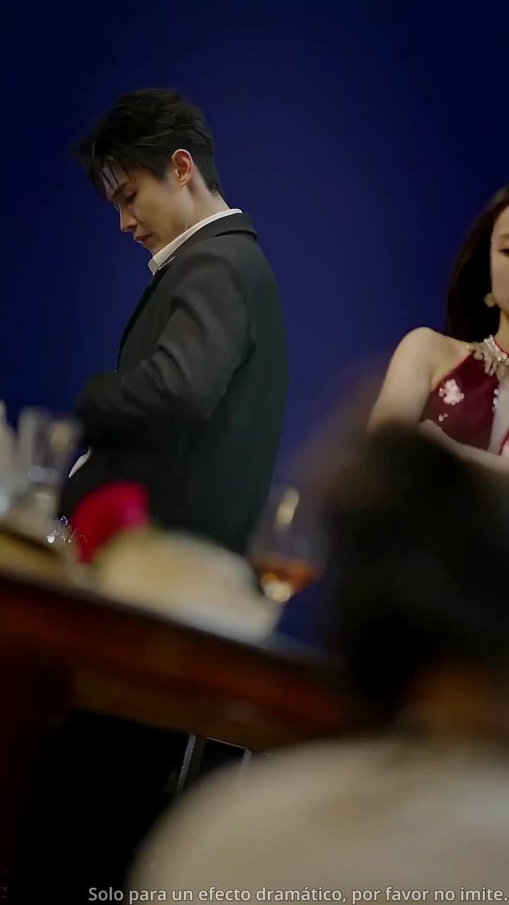 El Juramento Roto: Emiliano y Mariana - Episode 11
