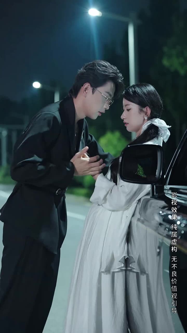 江晚自有舟渡 - Episode 2
