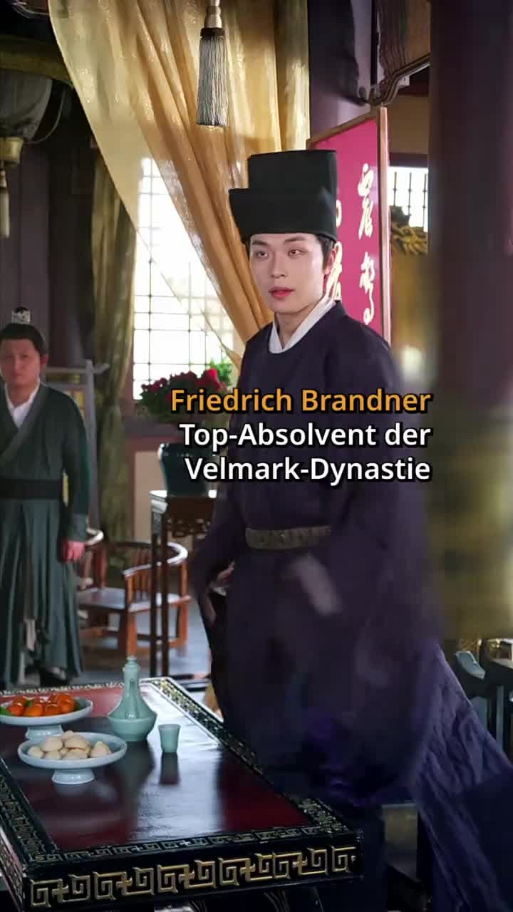 Der Junge aus der Zukunft - Episode 36