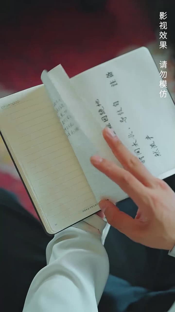 少帥,我不要你了 - Episode 28