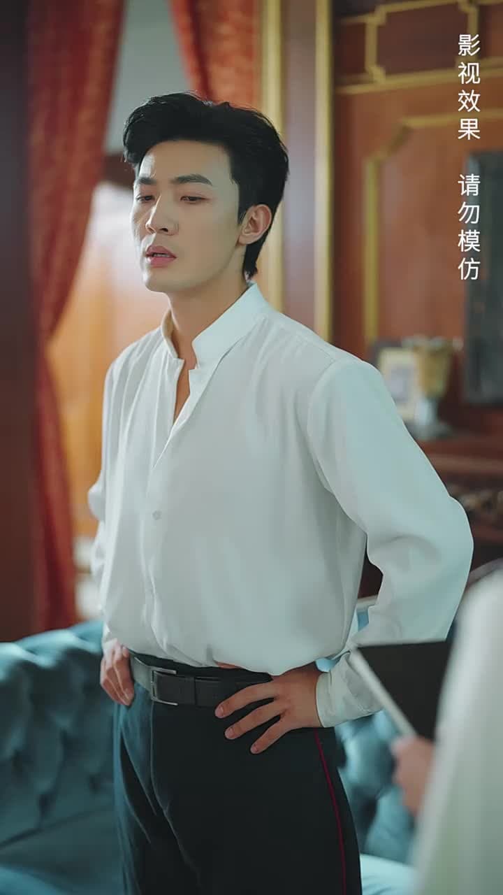 少帥,我不要你了 - Episode 27