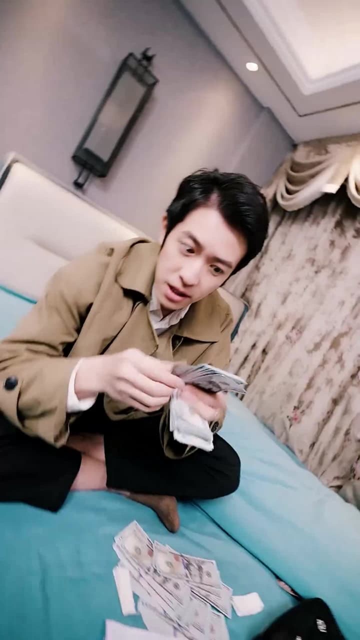 我的24歲美女總裁老婆 - Episode 6
