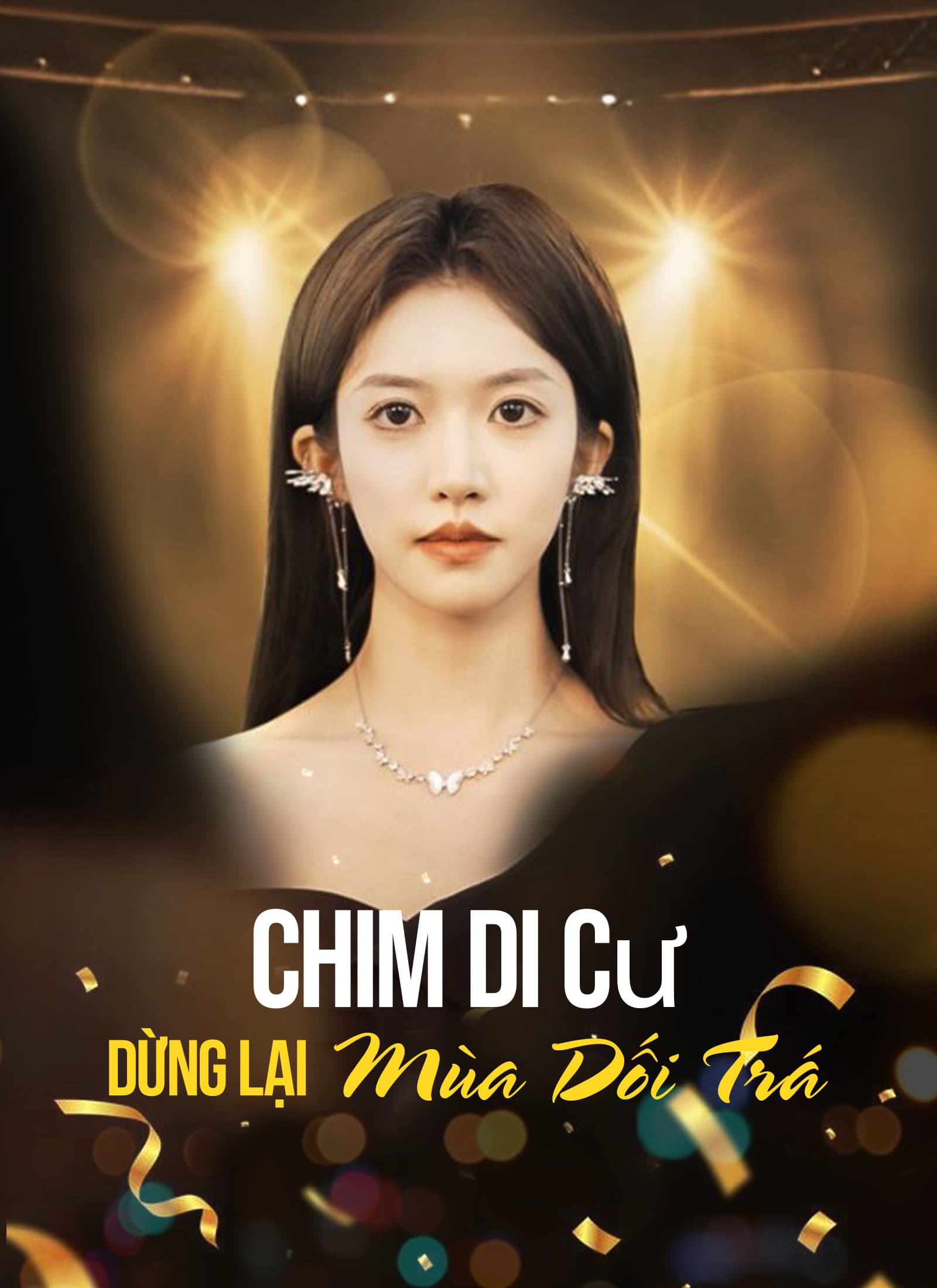 Chim Di Cư Dừng Lại Mùa Dối Trá