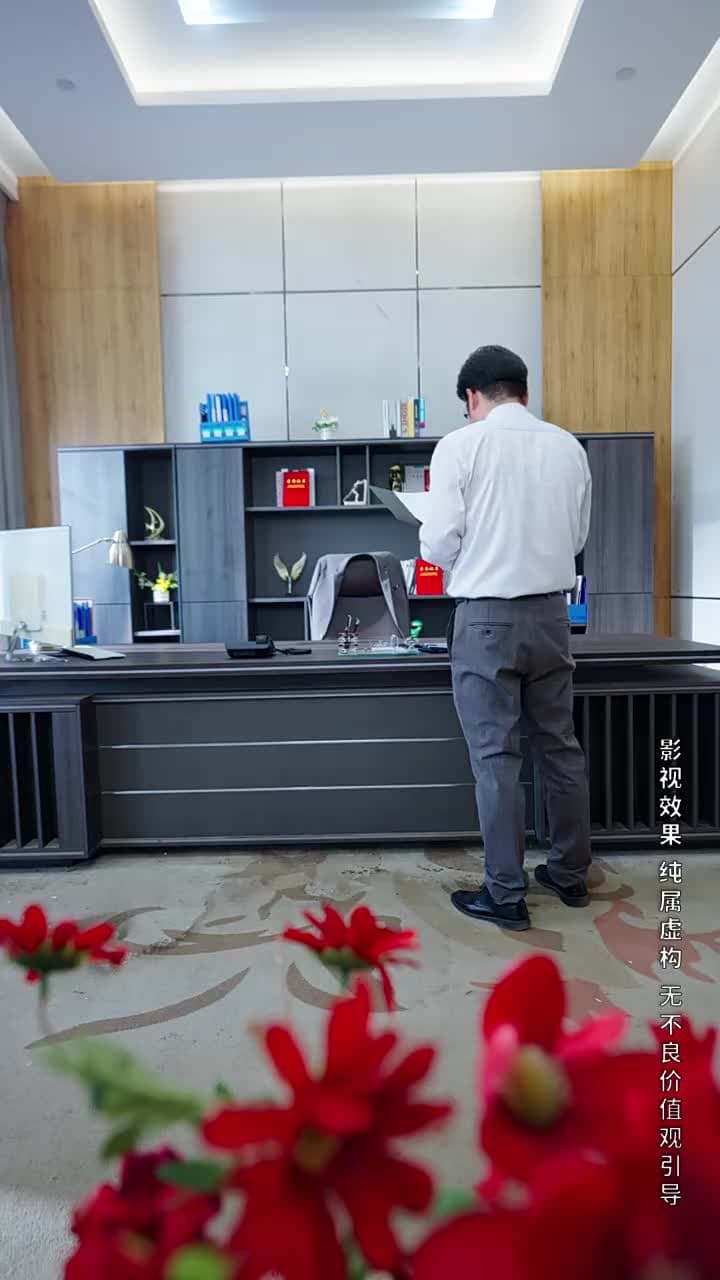 江晚自有舟渡 - Episode 8