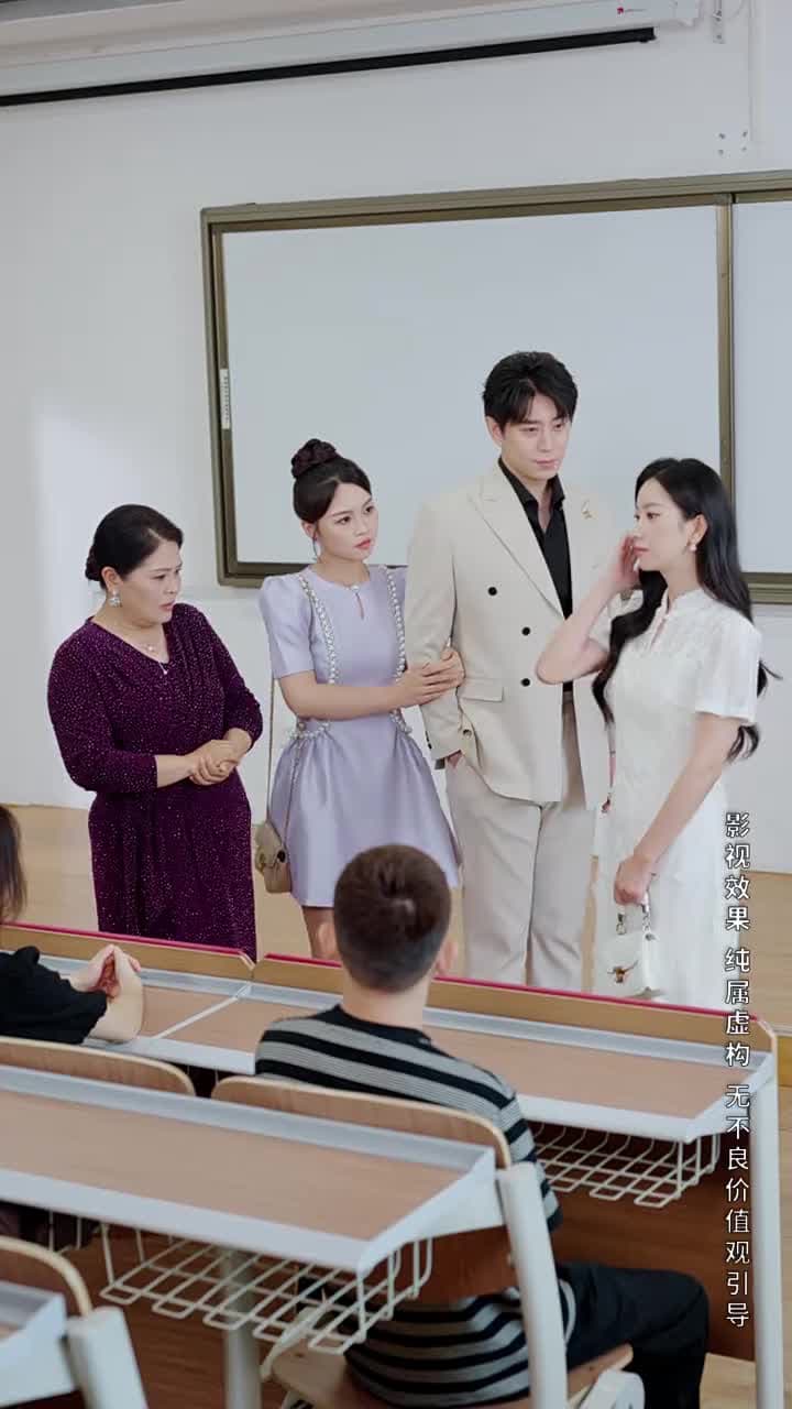 江晚自有舟渡 - Episode 9