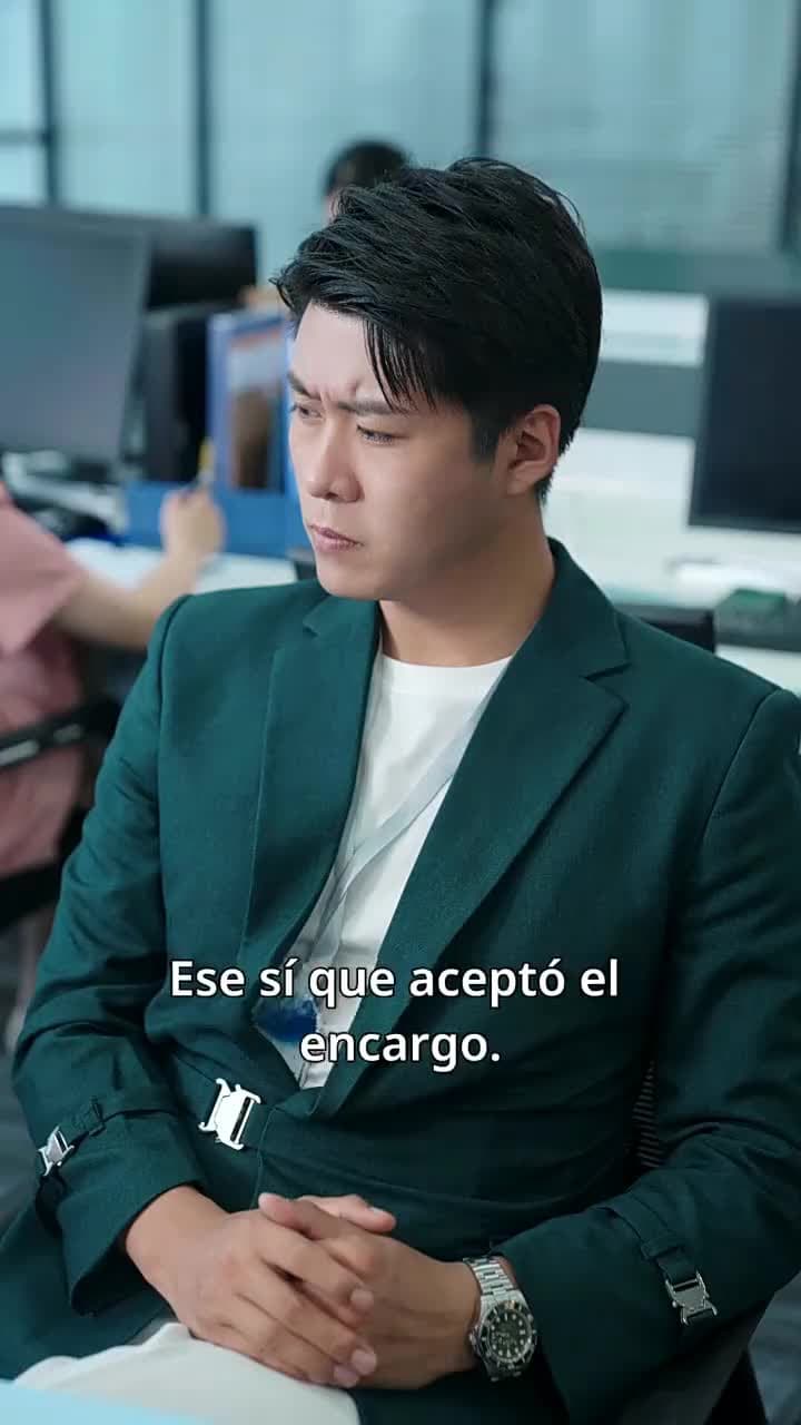 El Palacio del Dragón Supremo - Episode 45