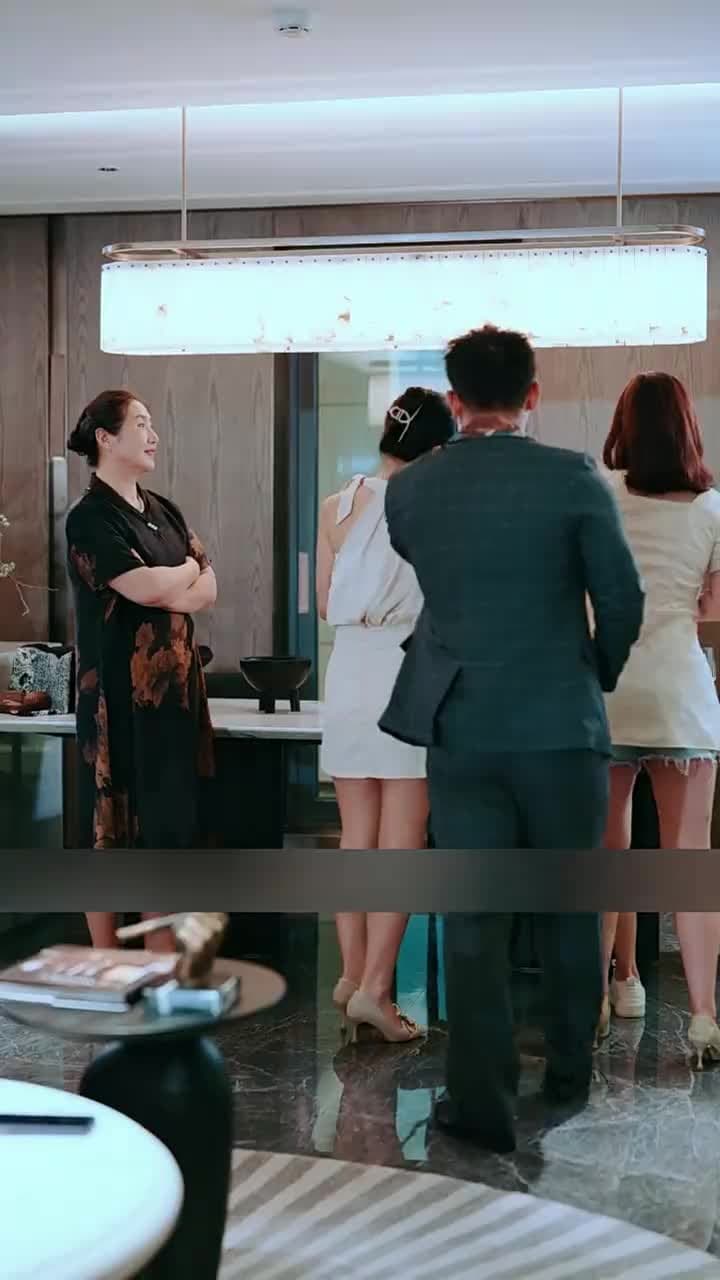 Ibu Hebat dengan Enam Buah Hati - Episode 72
