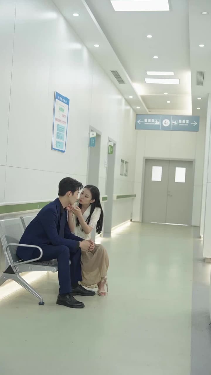 相親失敗,我閃婚了個千億霸總 - Episode 31