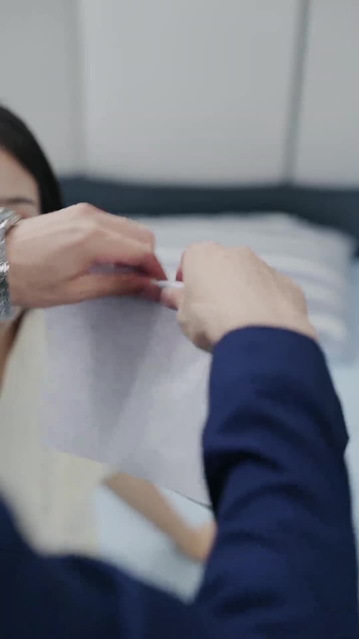 相親失敗,我閃婚了個千億霸總 - Episode 50