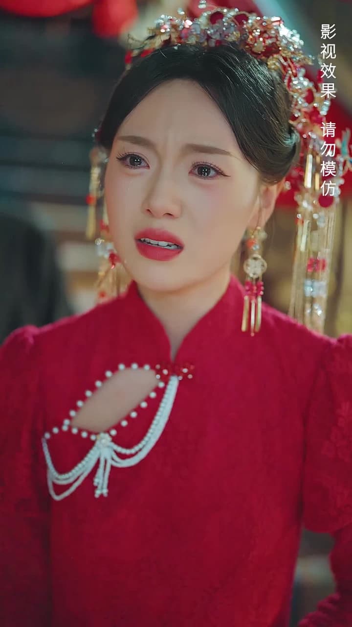 少帥,我不要你了 - Episode 55