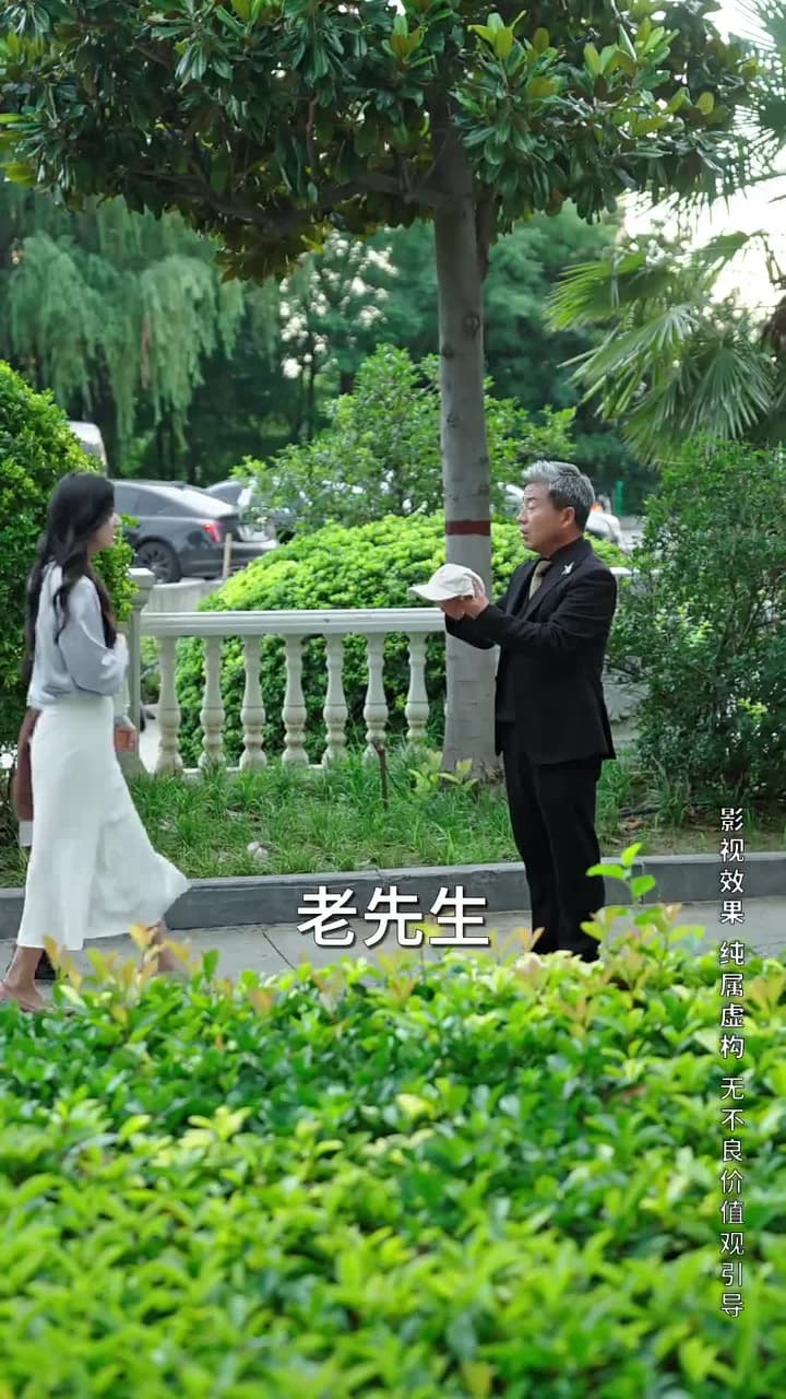江晚自有舟渡 - Episode 5