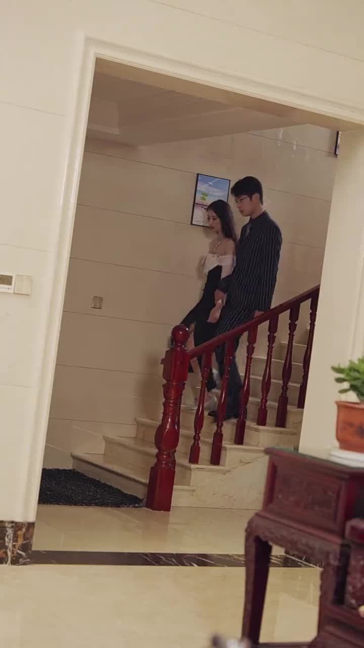 相親失敗,我閃婚了個千億霸總 - Episode 54