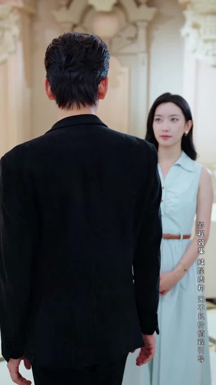 江晚自有舟渡 - Episode 54