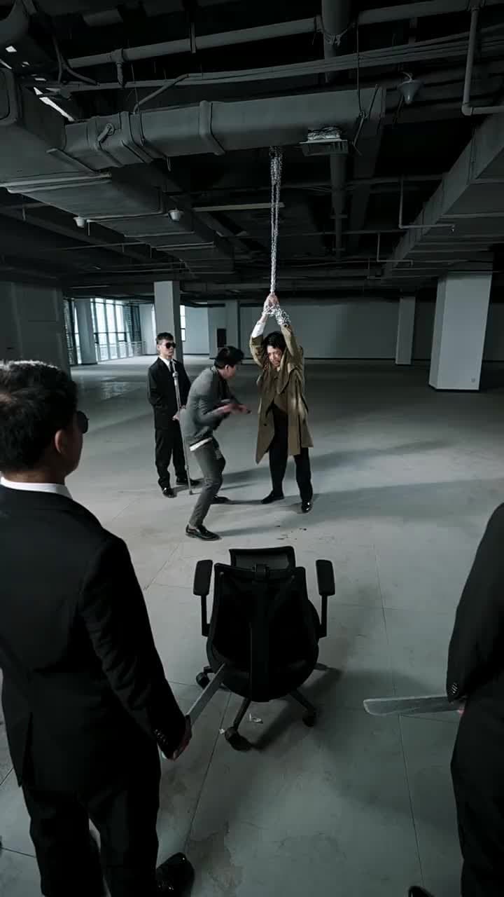 我的24歲美女總裁老婆 - Episode 9