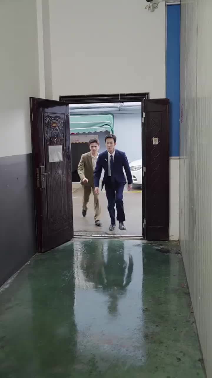 相親失敗,我閃婚了個千億霸總 - Episode 37