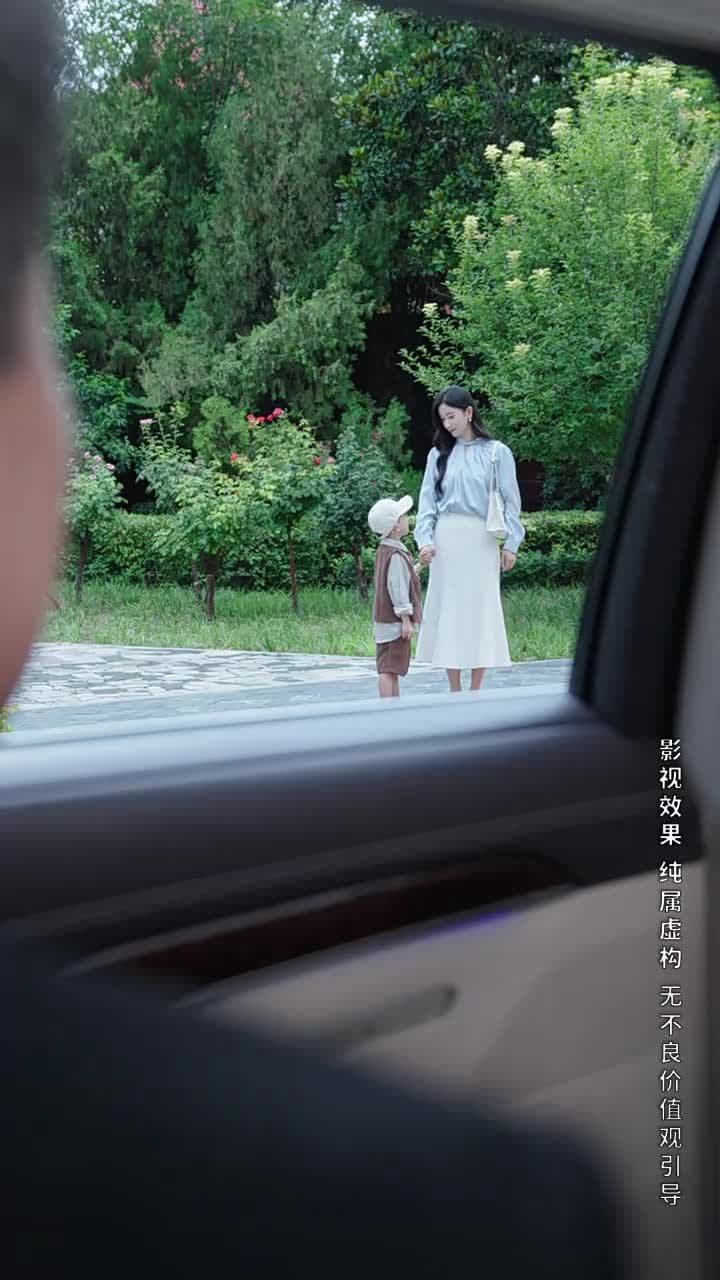 江晚自有舟渡 - Episode 3