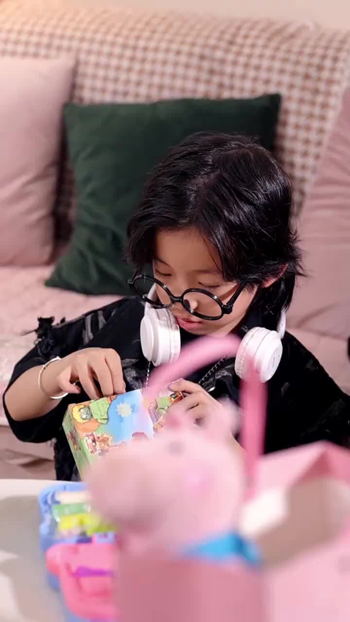 Ibu Hebat dengan Enam Buah Hati - Episode 9