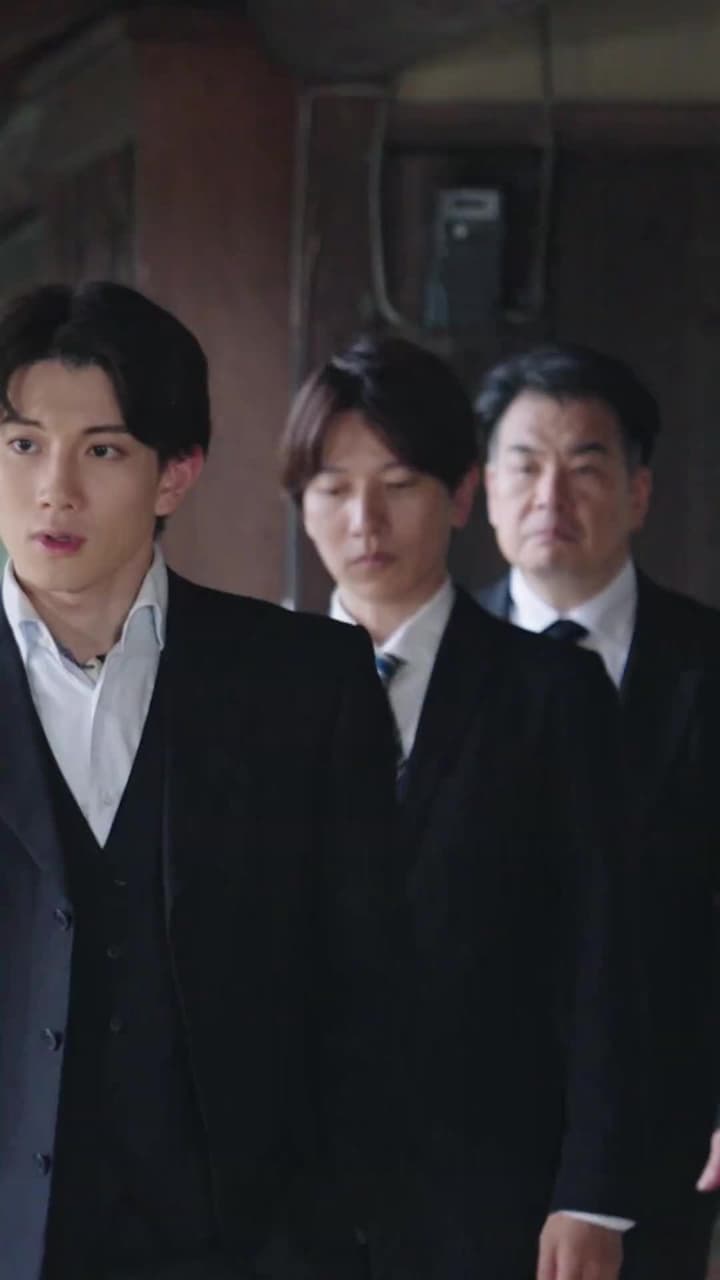 Amor bajo contrato - Episode 14