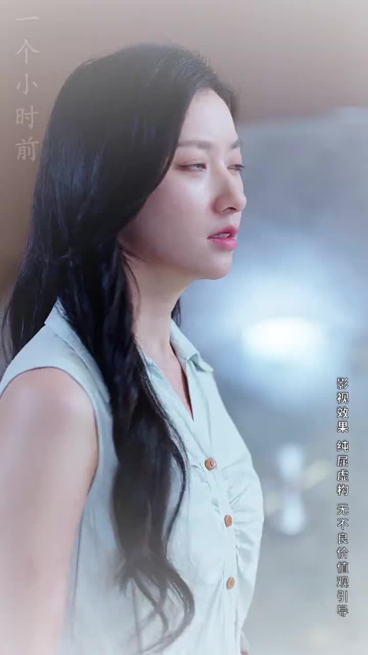 江晚自有舟渡 - Episode 44