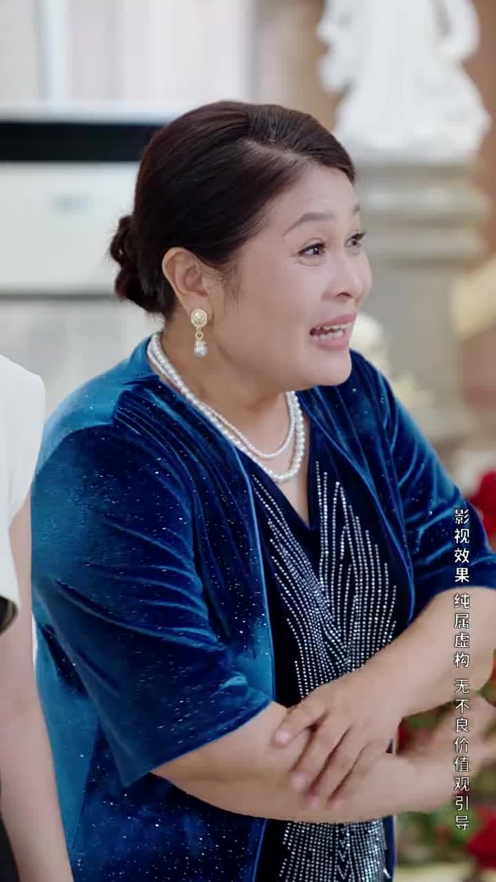 江晚自有舟渡 - Episode 47