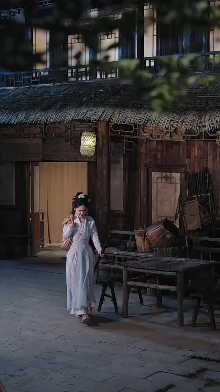 縁結剣仙 - Episode 17