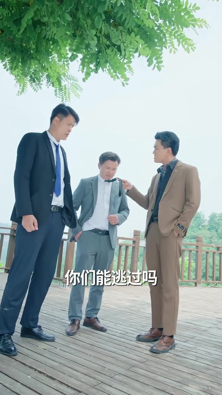 天獄冥王 - Episode 70
