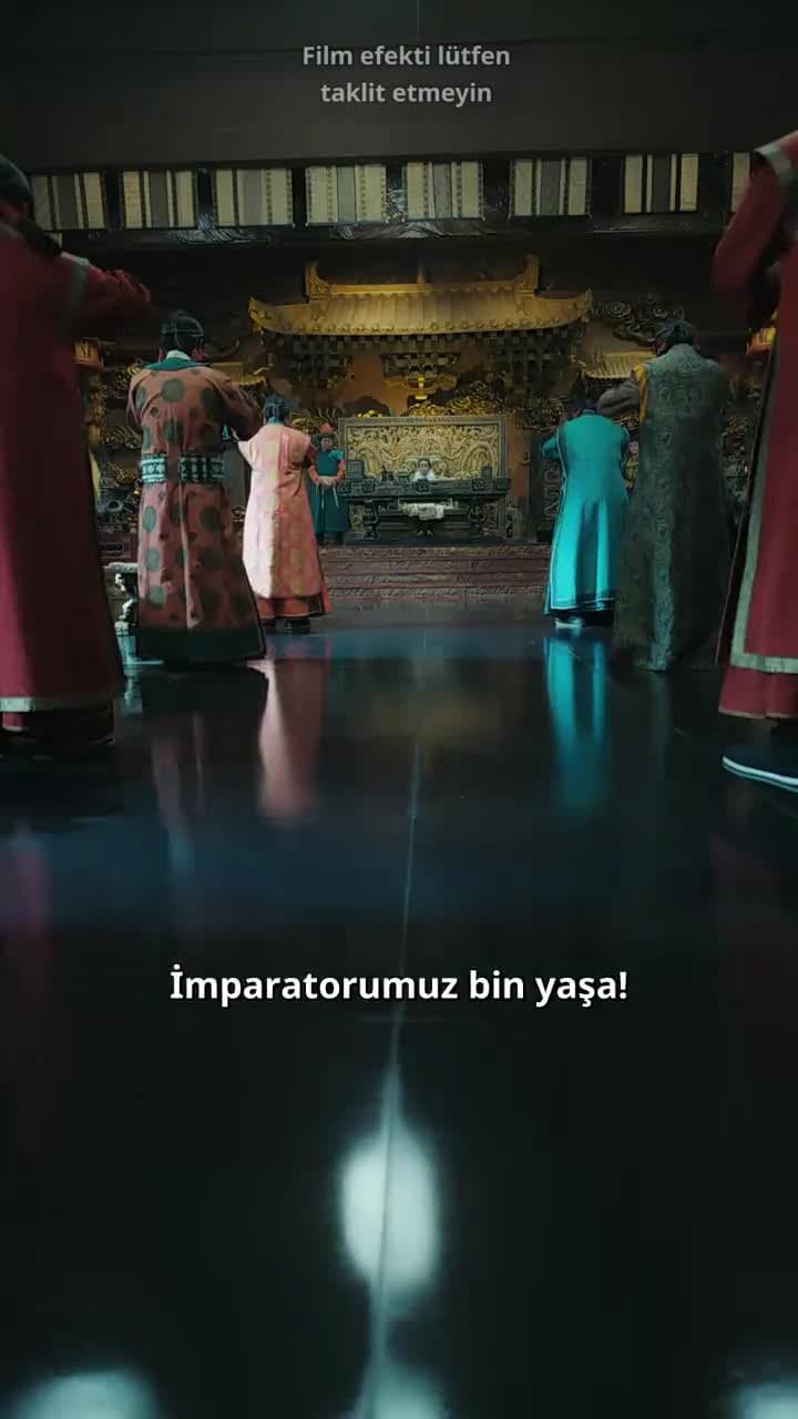 Yeniden Doğan Prenses - Episode 50