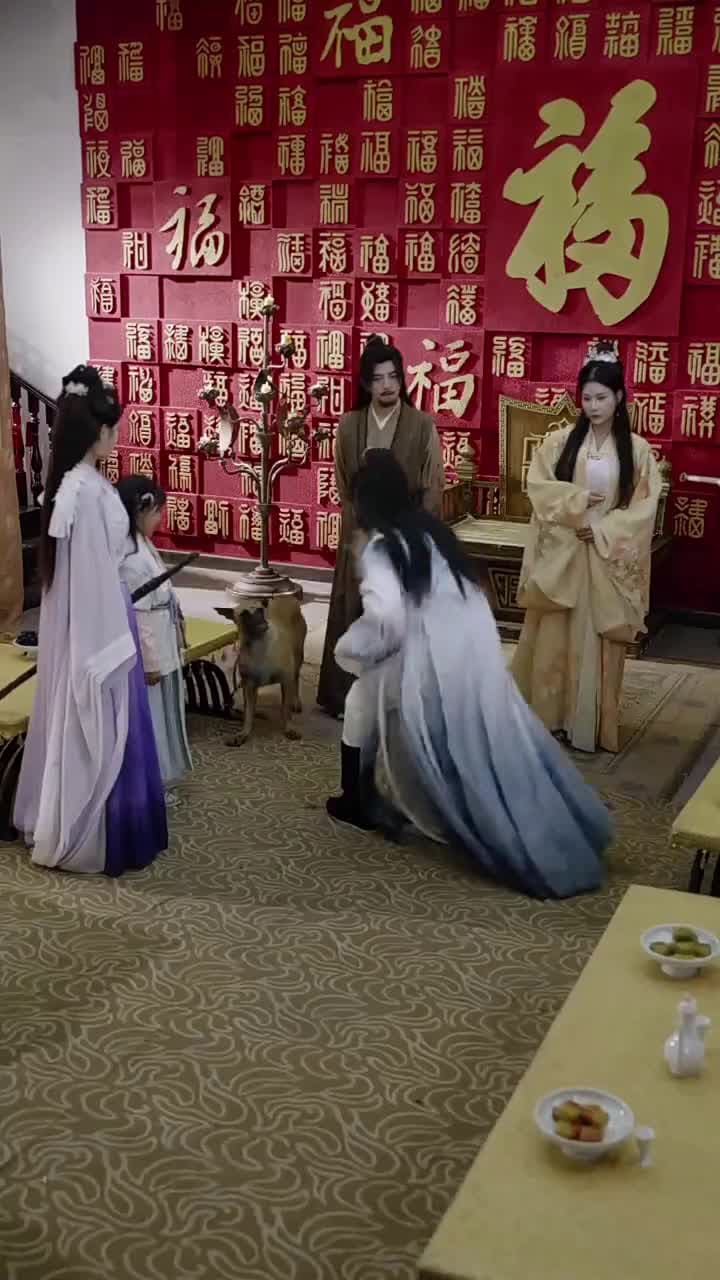縁結剣仙 - Episode 37