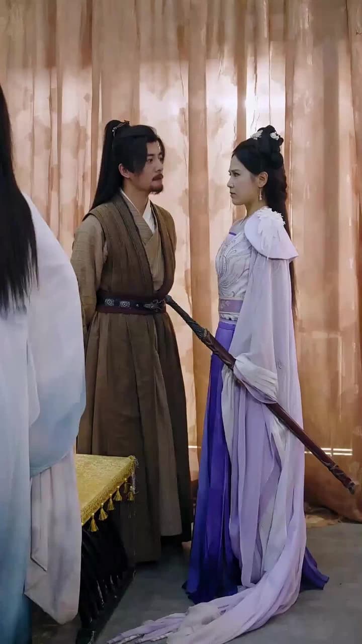 縁結剣仙 - Episode 31