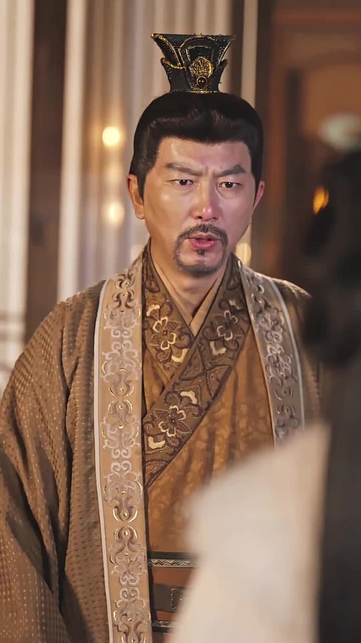 Phụng Minh Phục Hận - Episode 9
