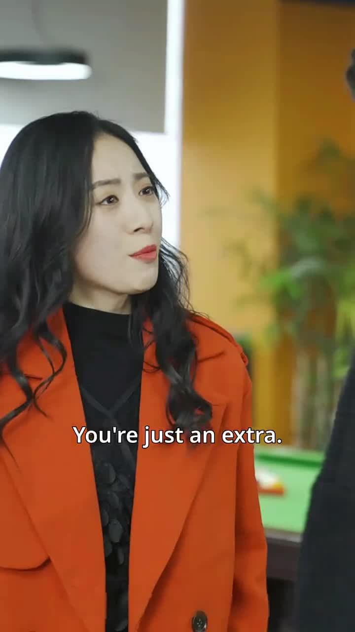 Charmed by the Beautiful CEO - Episode 30