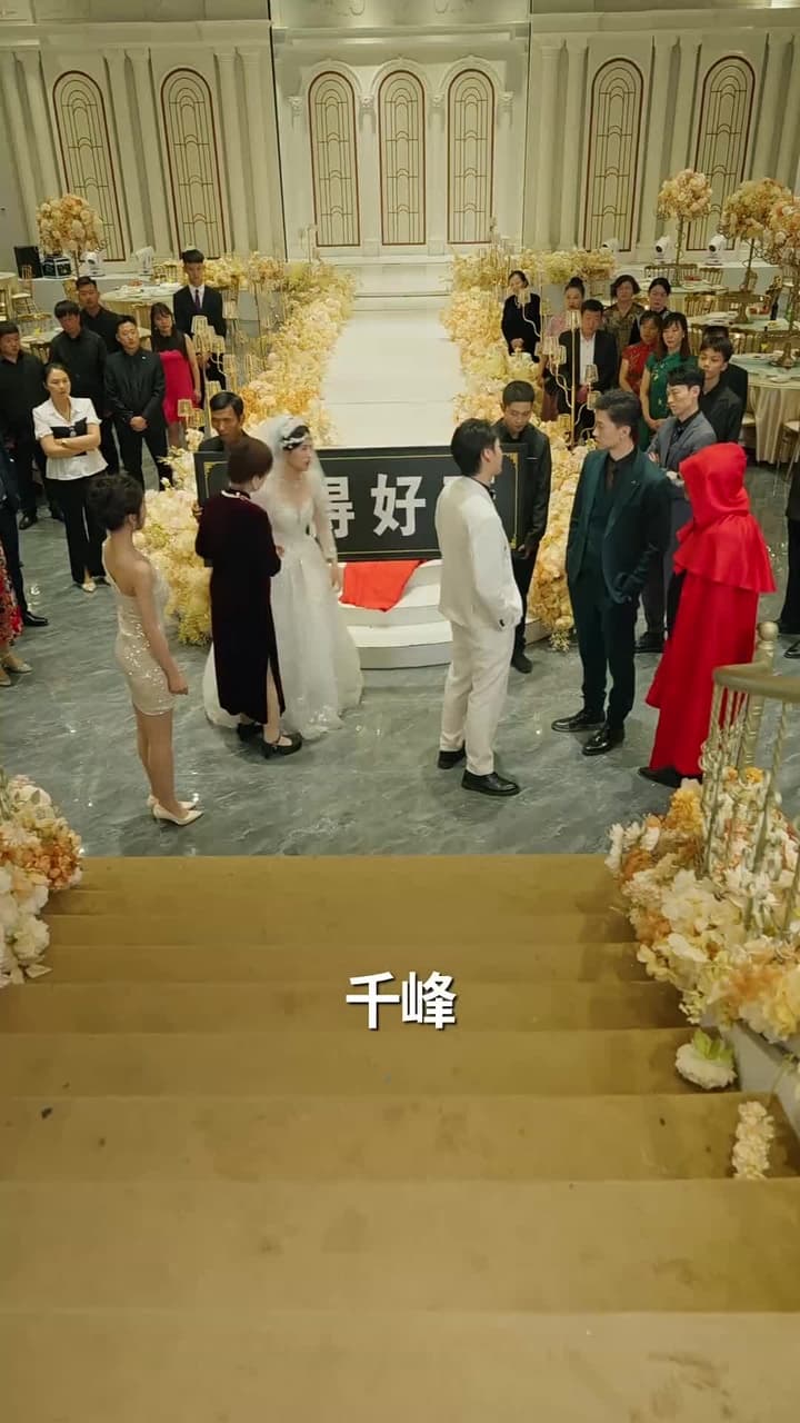 天獄冥王 - Episode 18